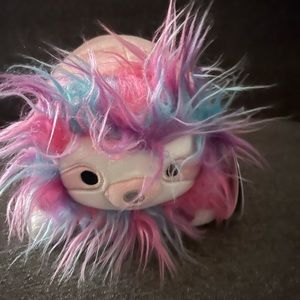 Rayen squishmallow